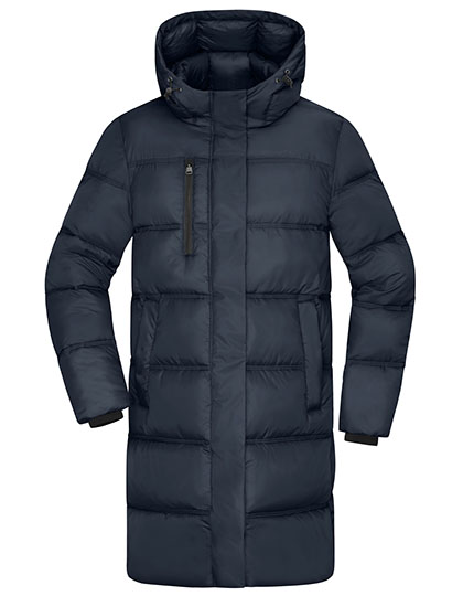 Jacke – Ladies´ Winter Short Coat