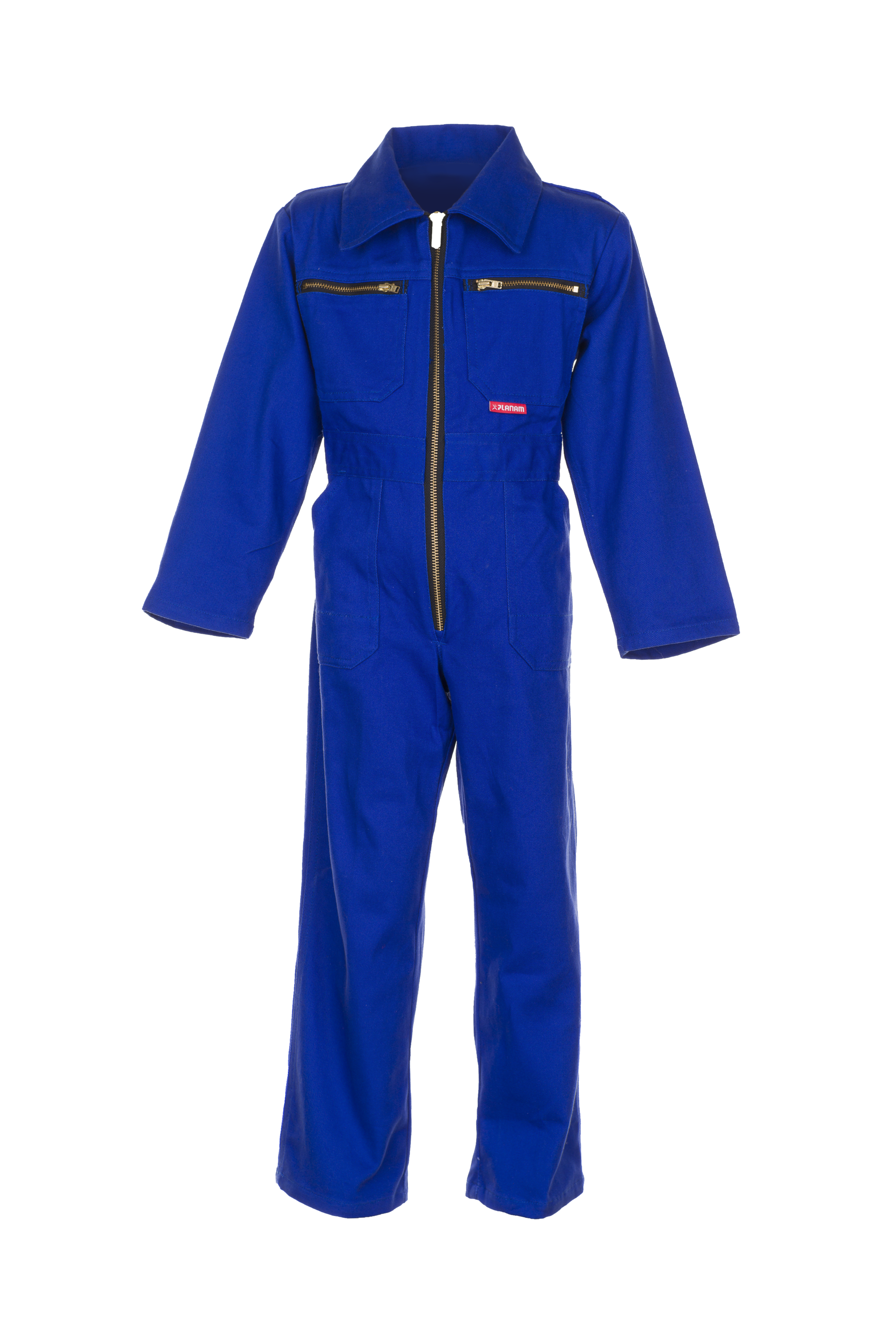 PLANAM Kinder-Rallyekombi Kinderbekleidung