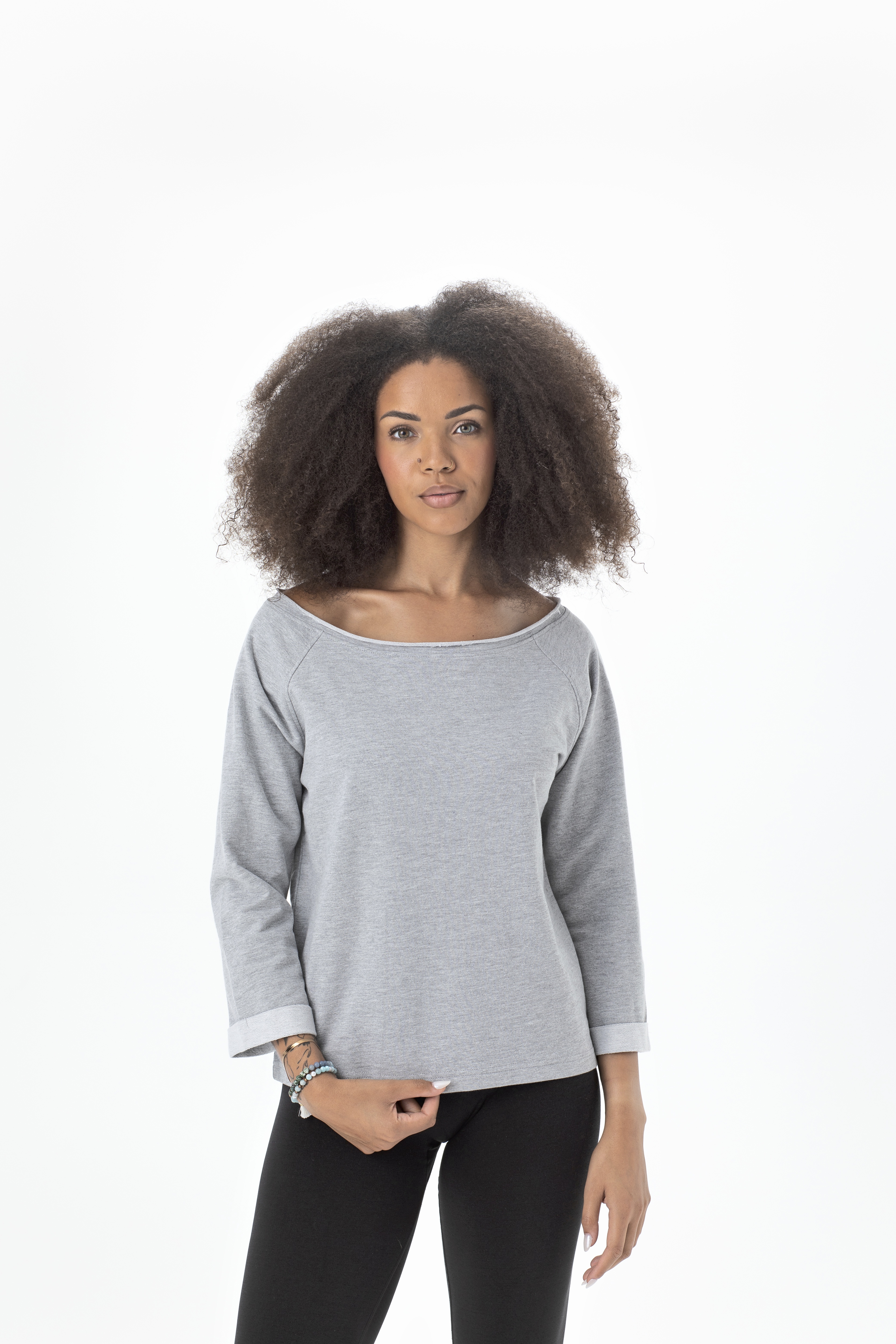 Sweatshirt – Flash Dance Sweat