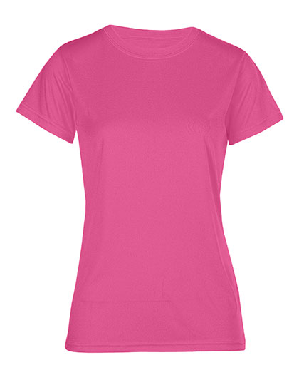 T-Shirt – Women´s Performance-T