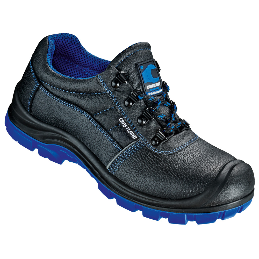 Halbschuhe Lubin