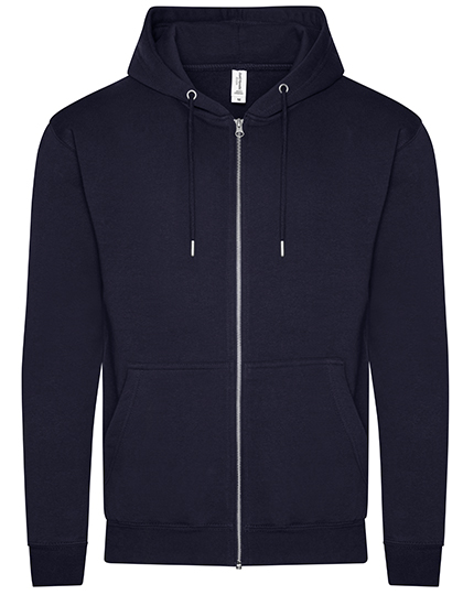 Sweatshirt – Organic Zoodie