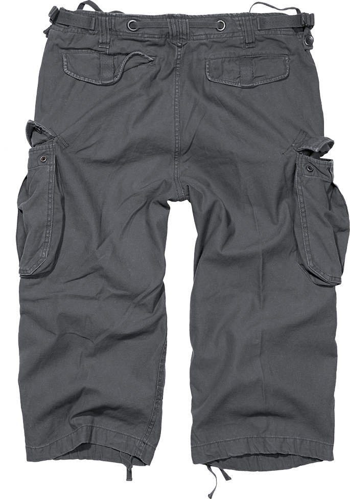 Industry Vintage 3/4 Shorts
