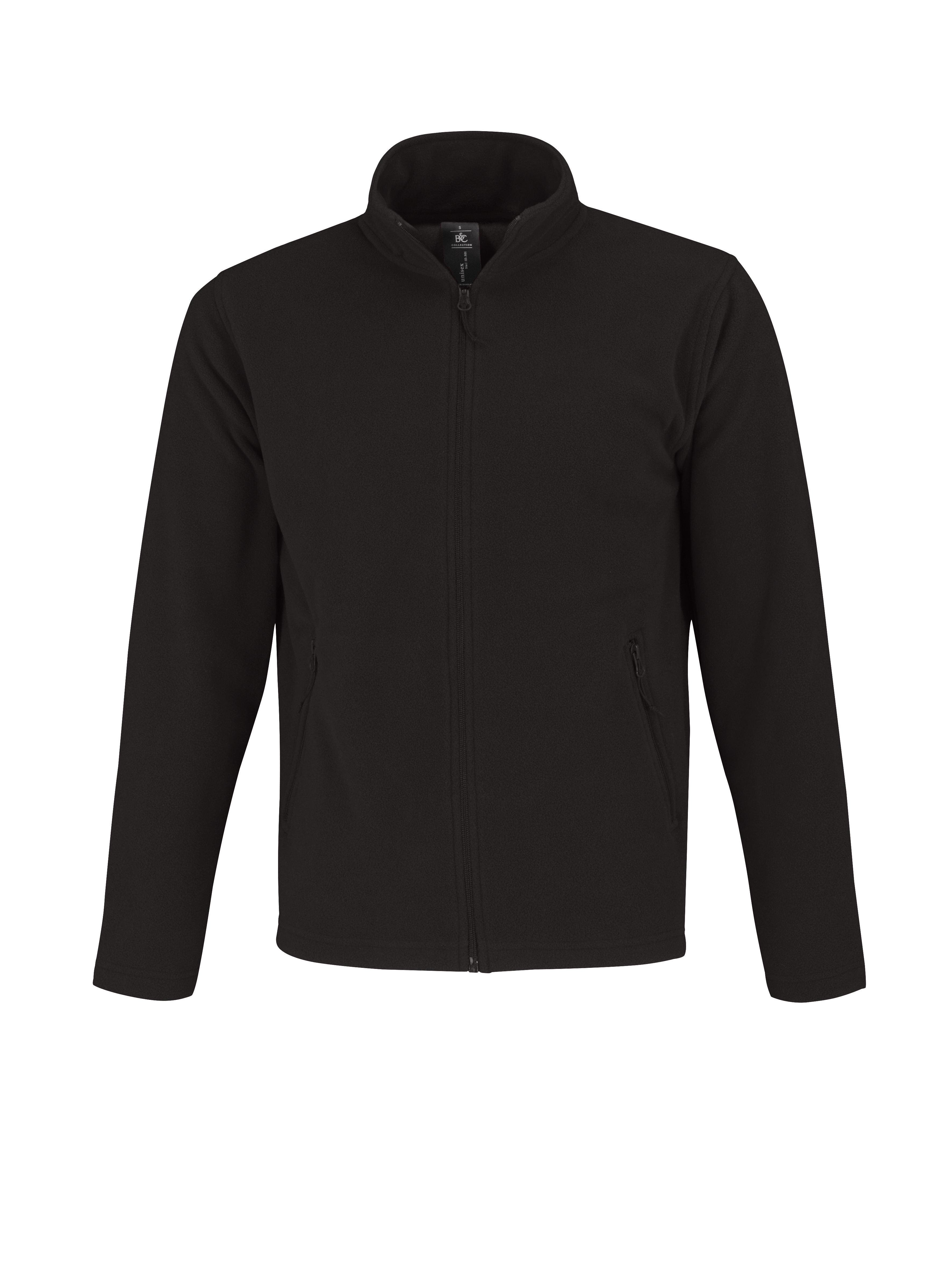 Jacke – Microfleece-Duo ID.501