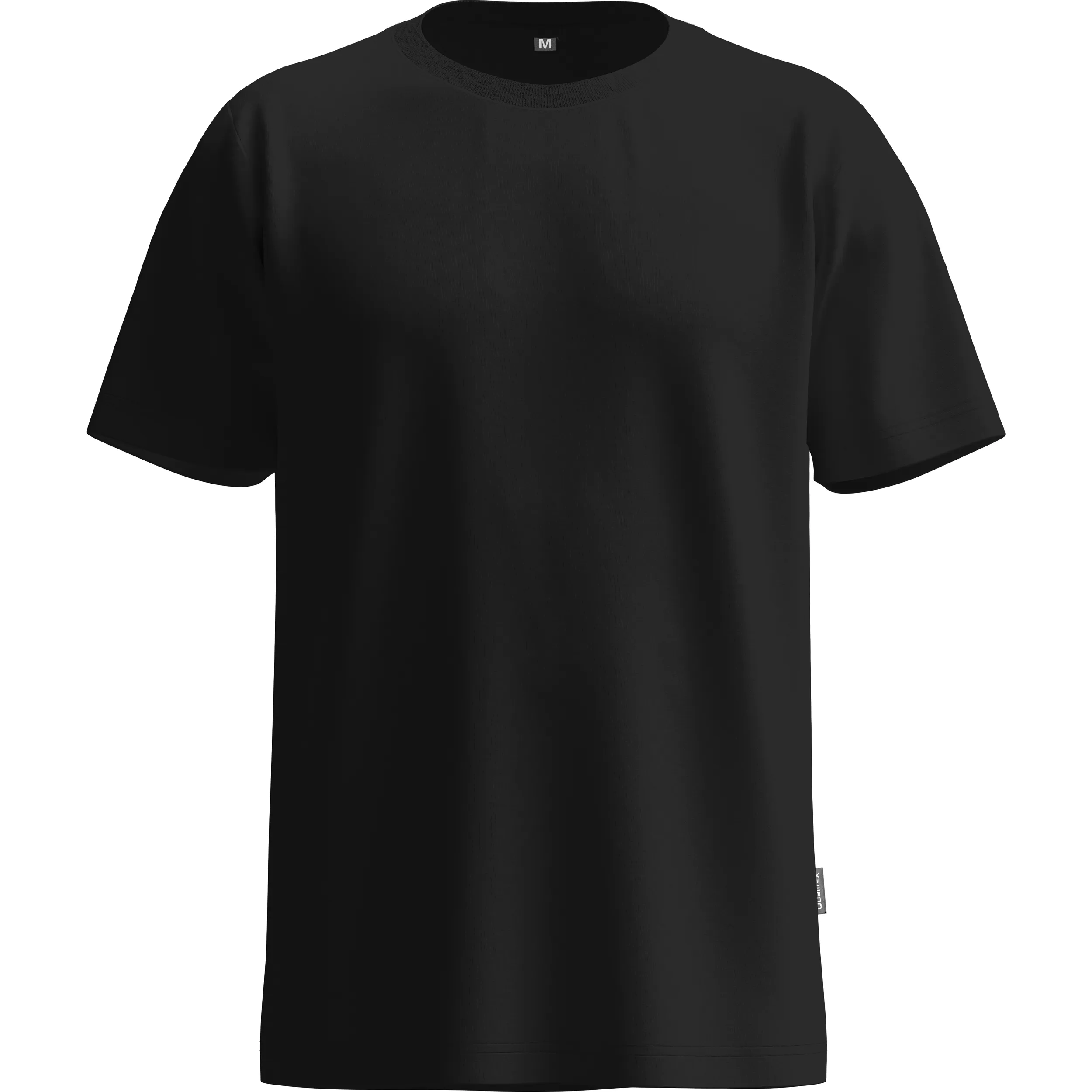 Tencel T-Shirt "iND" – funktional & nachhaltig