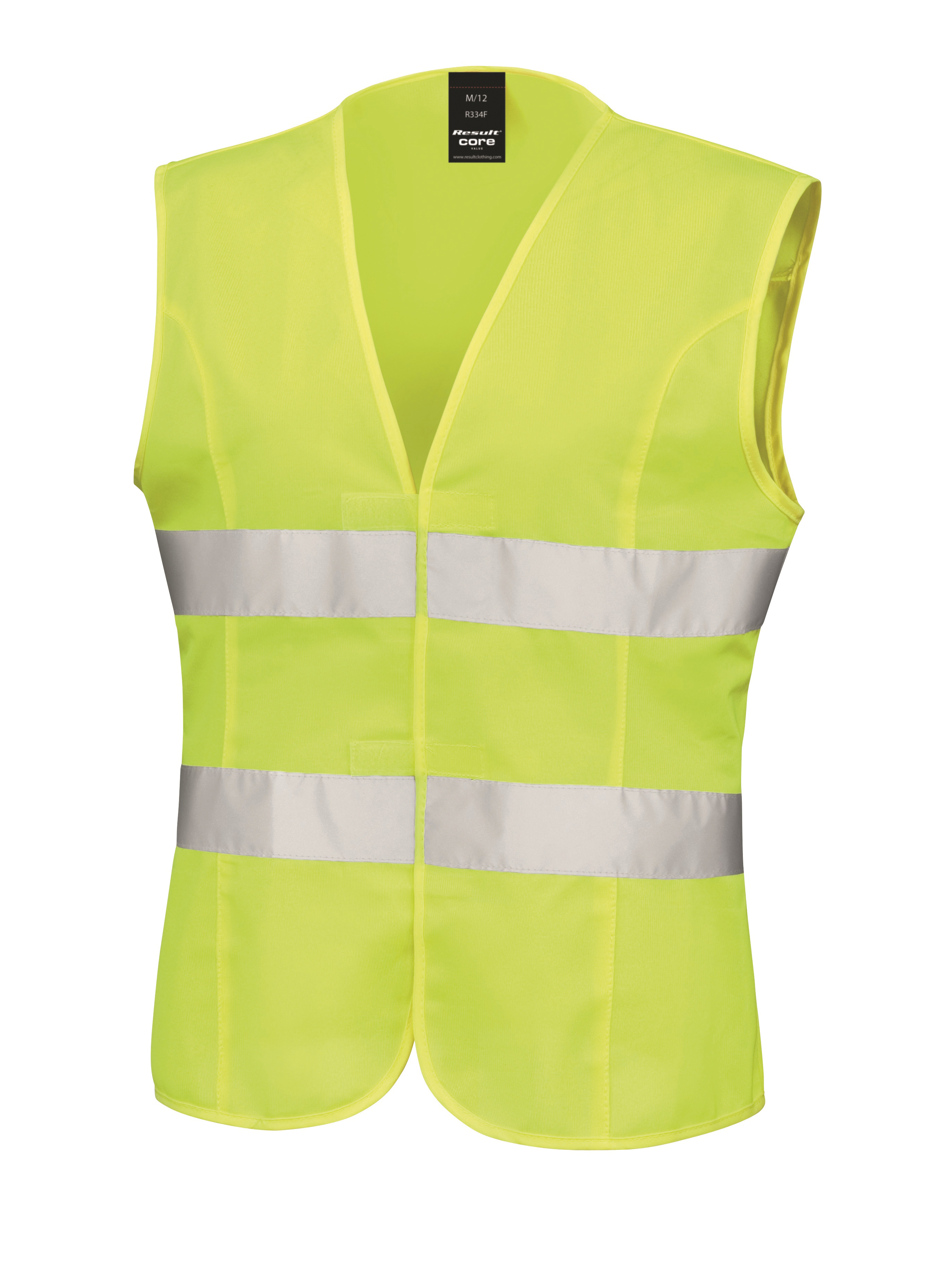 Weste – Women´s Enhanced Visibility Fitted Tabard