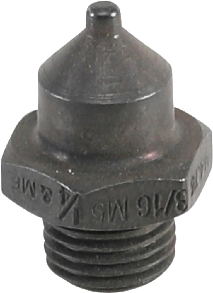 Pressdorn Stufe2, für Art. 3057, Ø 4,75 mm, 6,3 mm (3/16", 1/4")