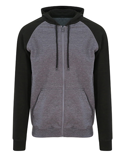Sweatshirt – Baseball Zoodie
