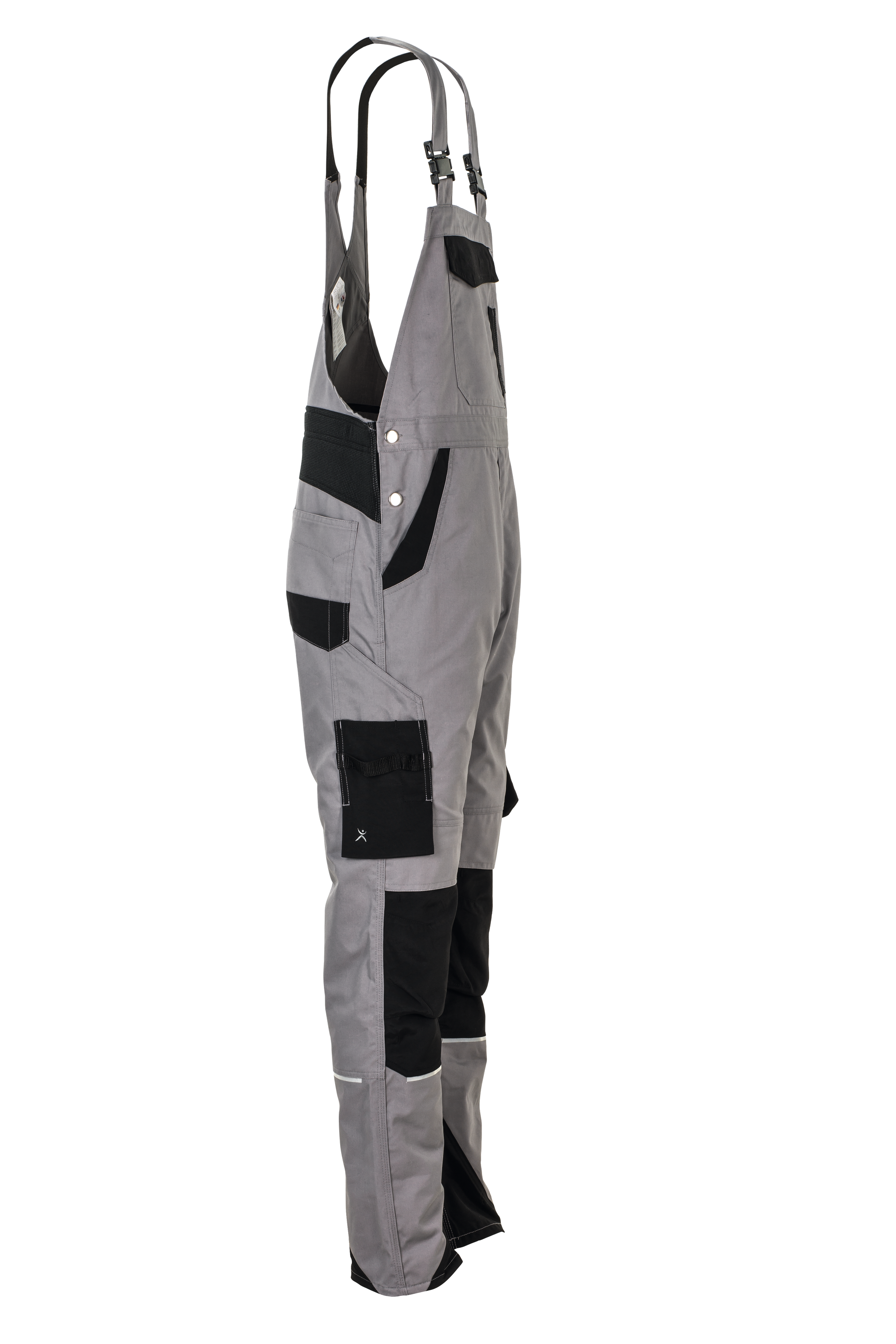 PLANAM Herren Latzhose Norit