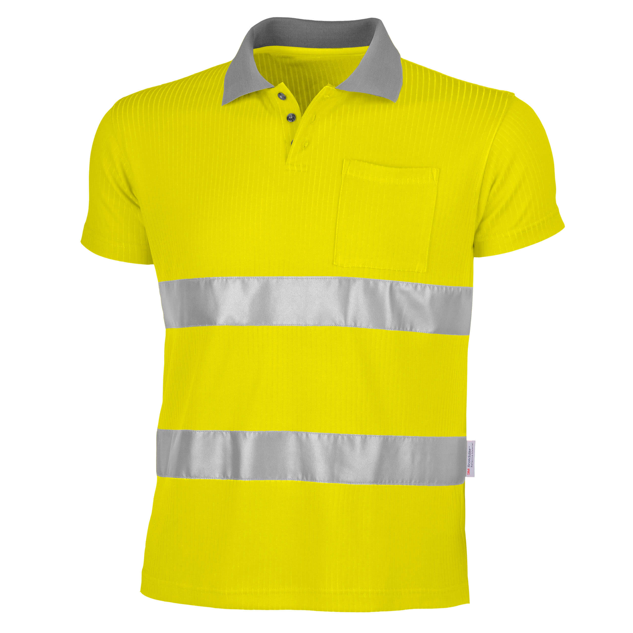 Warnschutz Polo "signal WS"