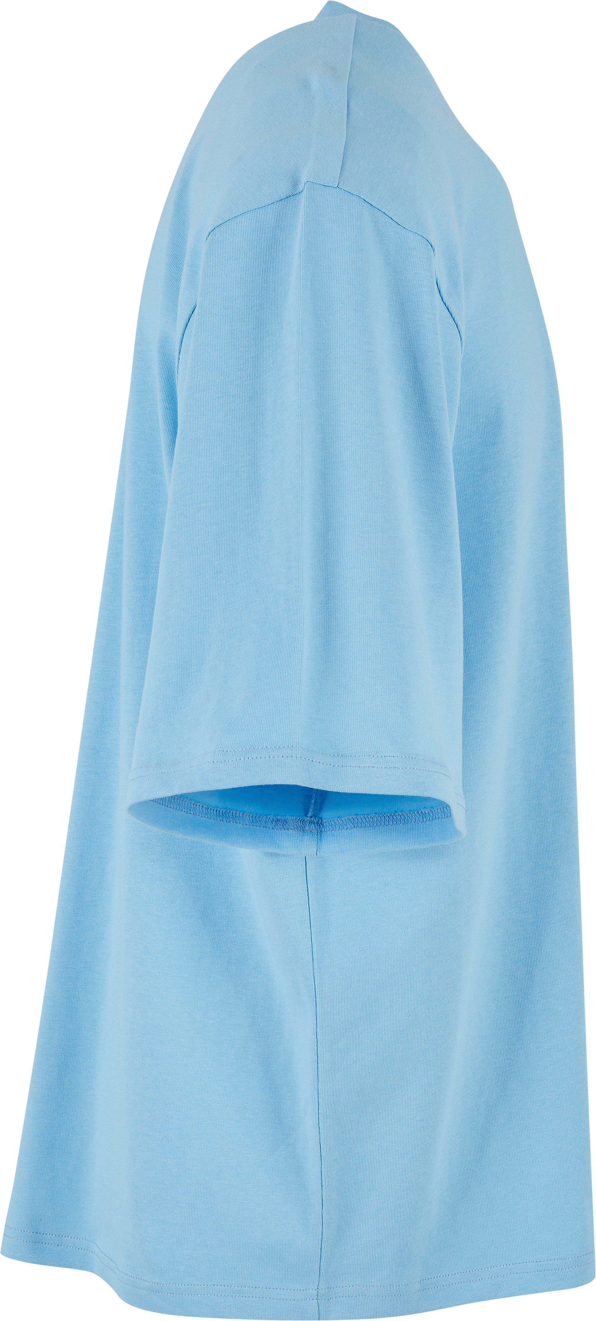 T-Shirt – Oversized Sleeve Tee