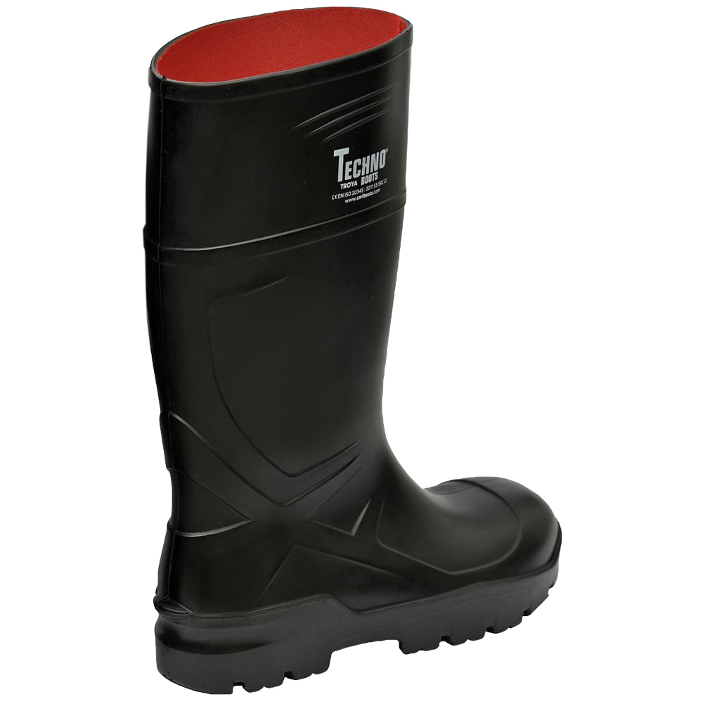 PU-Stiefel Otra