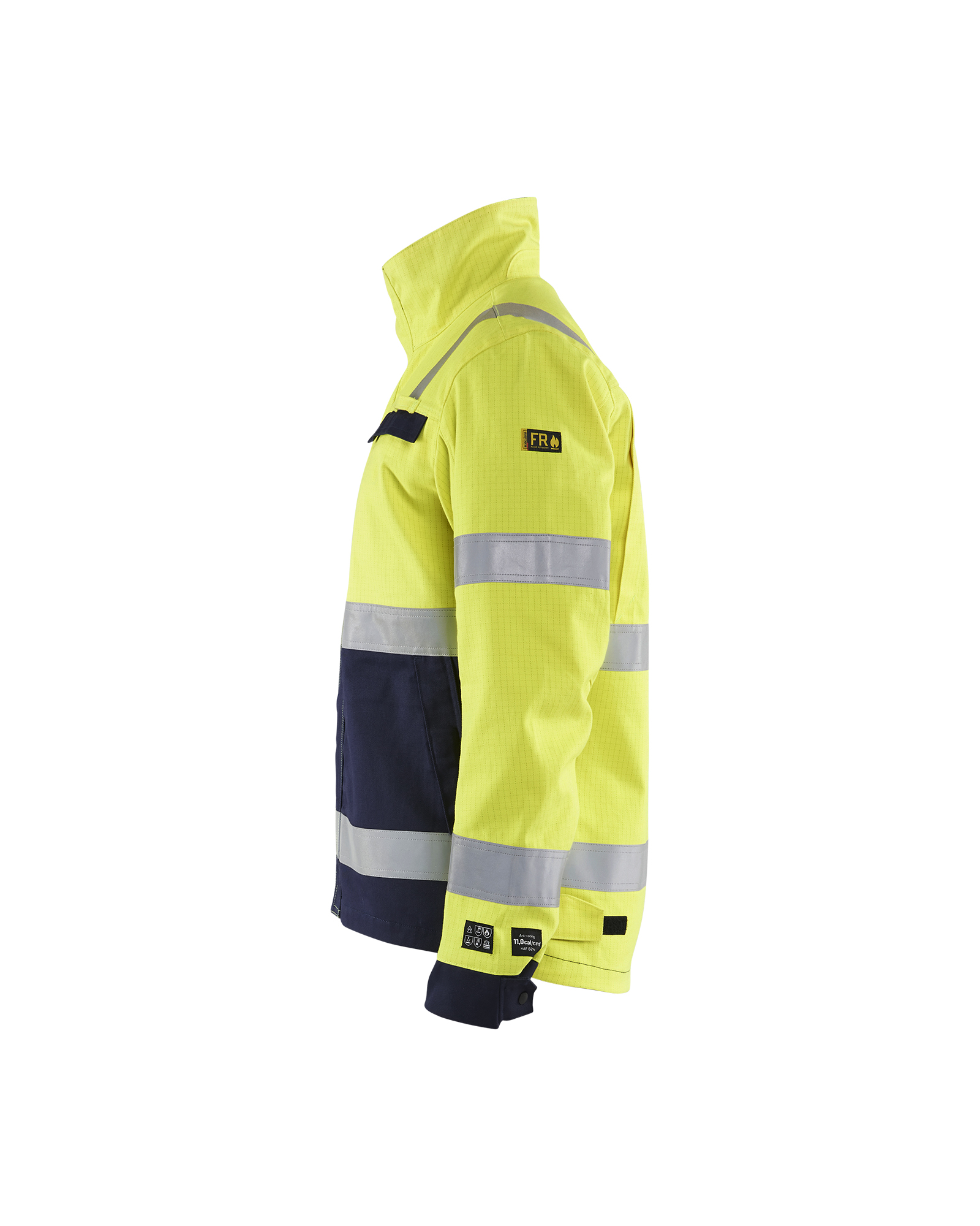 Multinorm Jacke