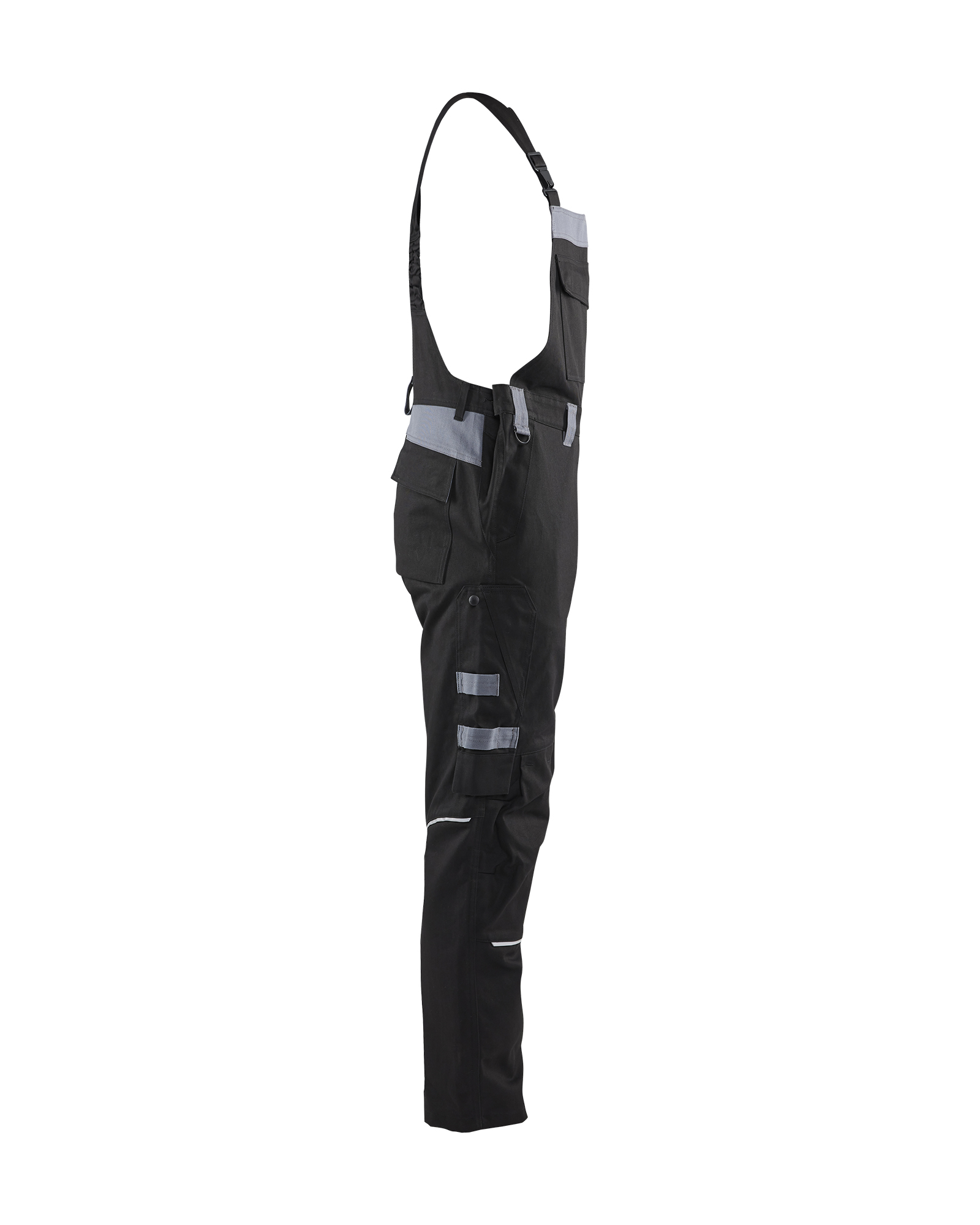 Flammschutz Latzhose