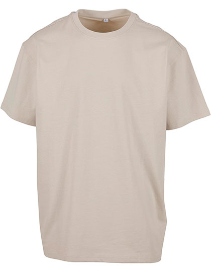 T-Shirt – Heavy Oversize Tee