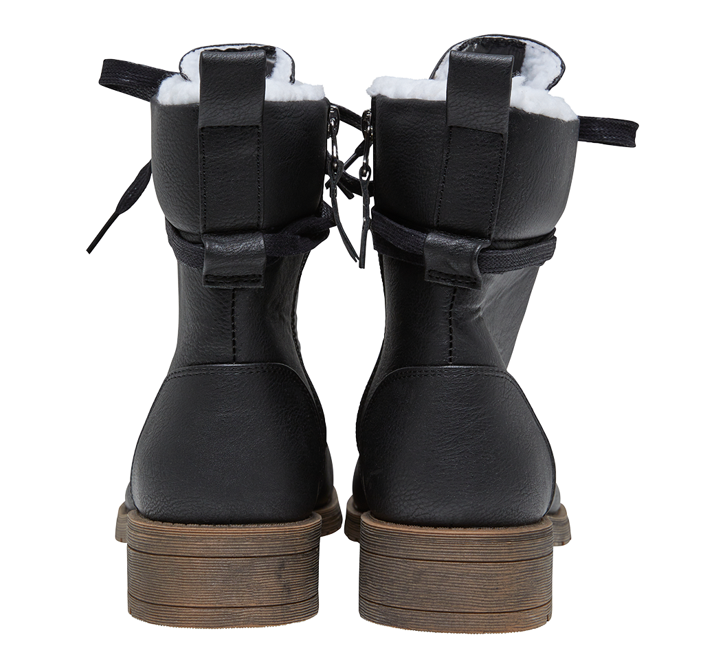 Women Winterboot