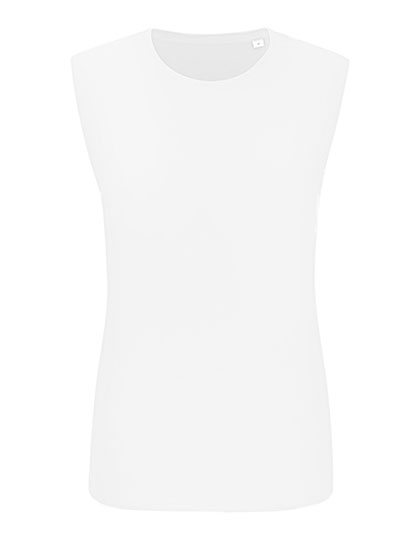 T-Shirt – Women´s Raw Tank T