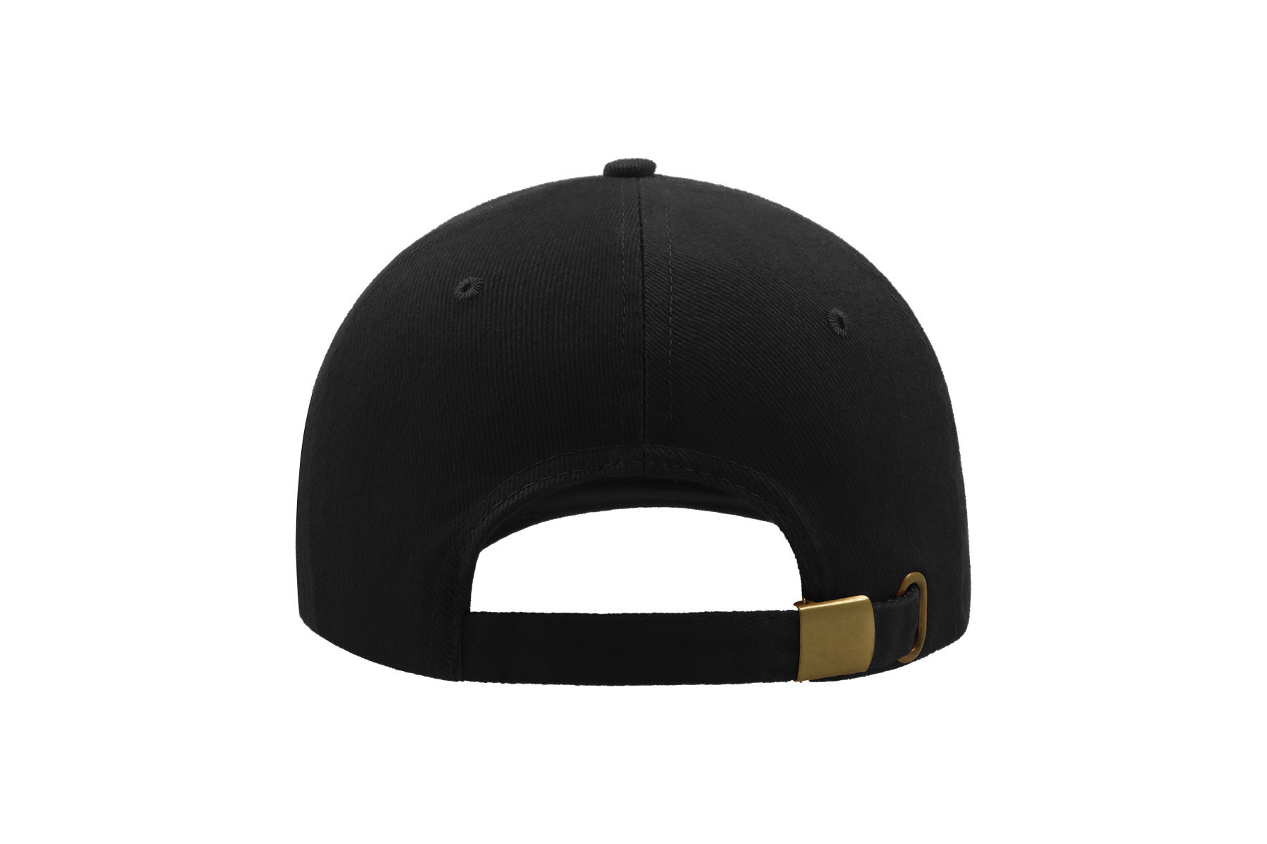 Liberty Six Buckle Cap