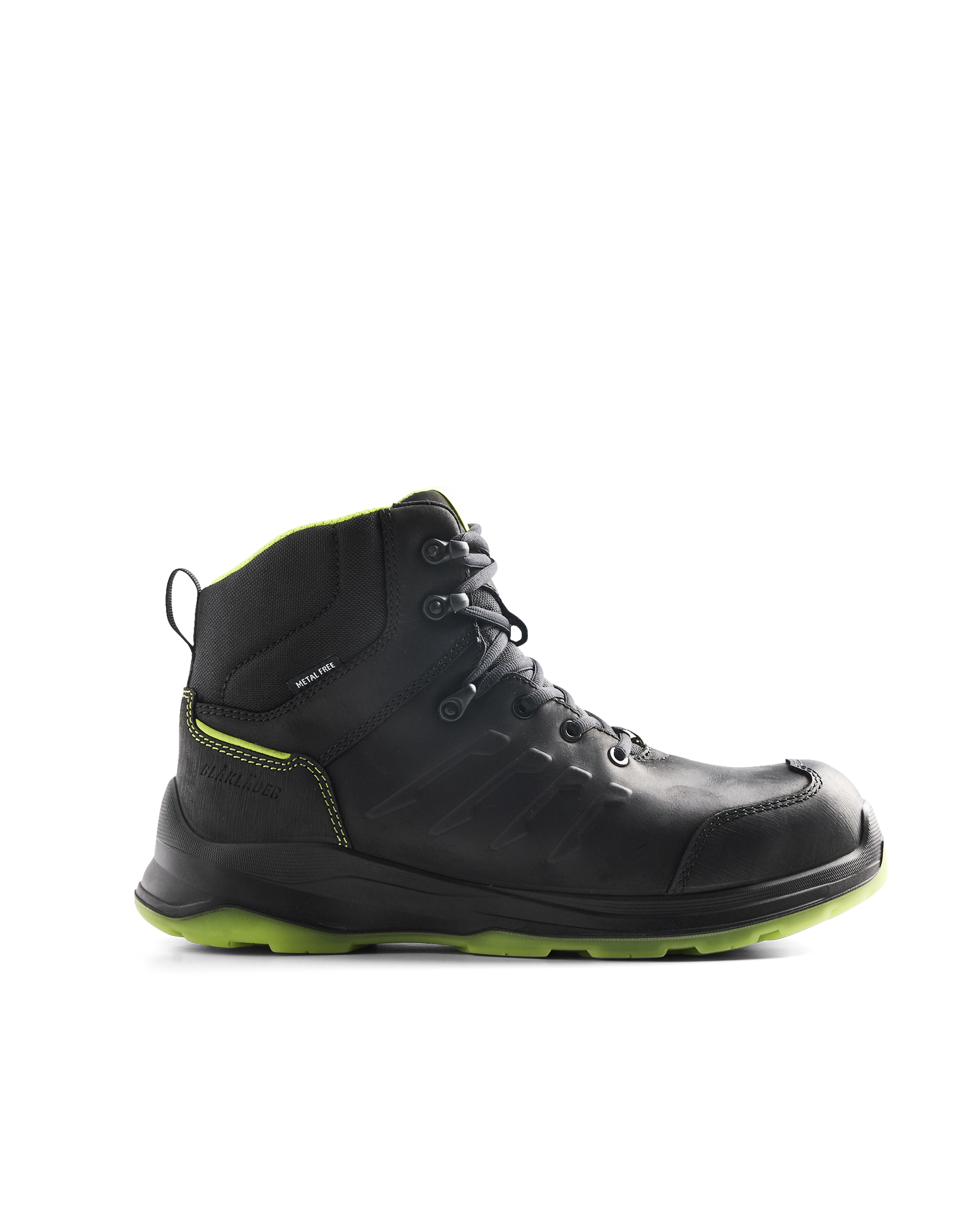 SPRINTER Sicherheitsstiefel S3S