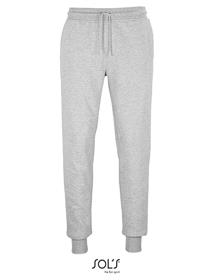 Hose – Unisex Jumbo Fleece Jog Pants
