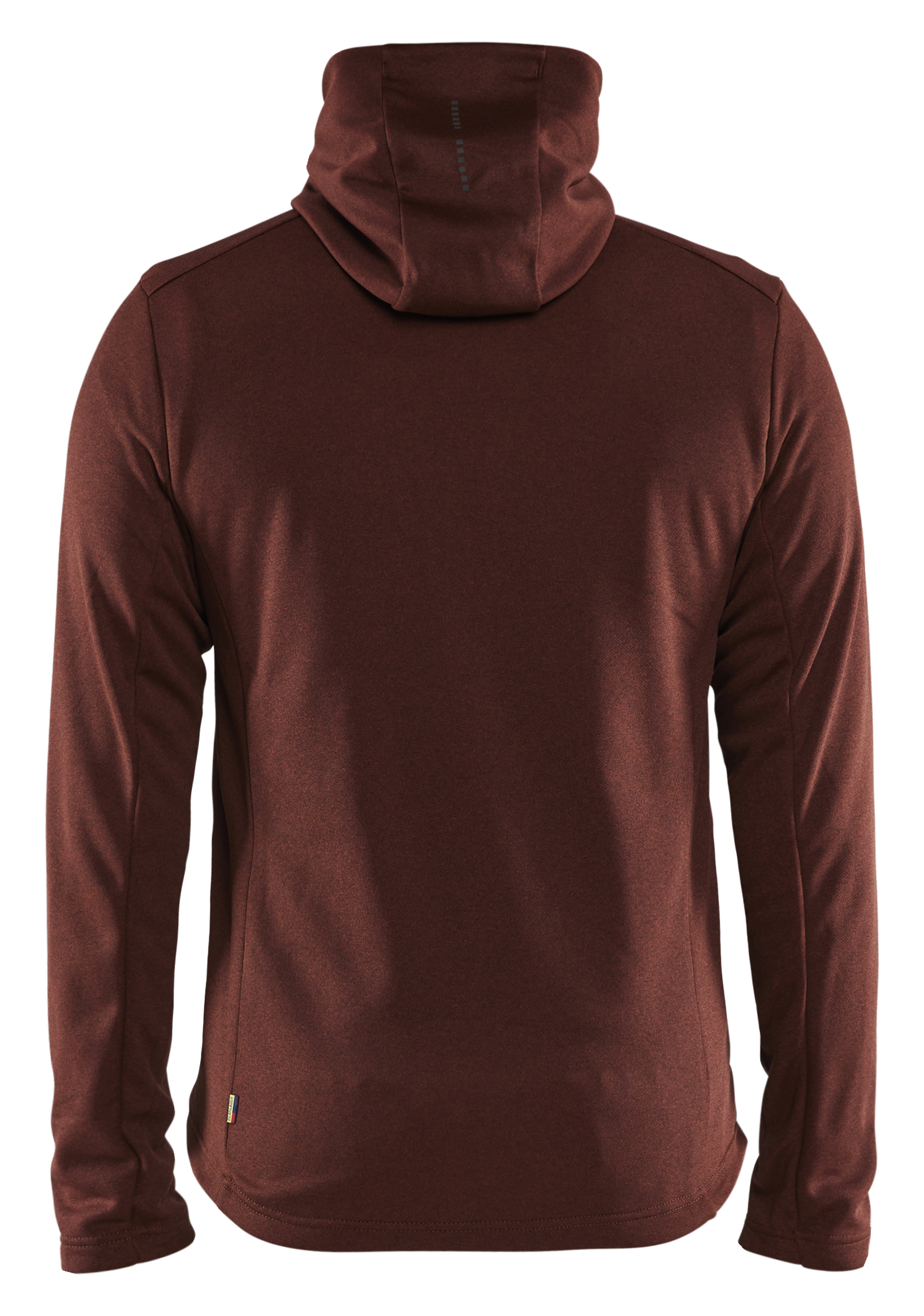 Kapuzenjacke