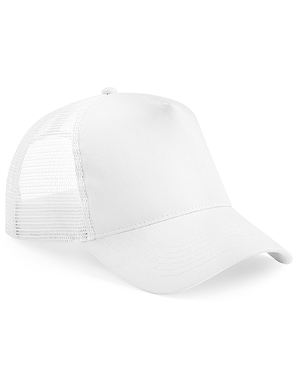 Cap – Junior Snapback Trucker