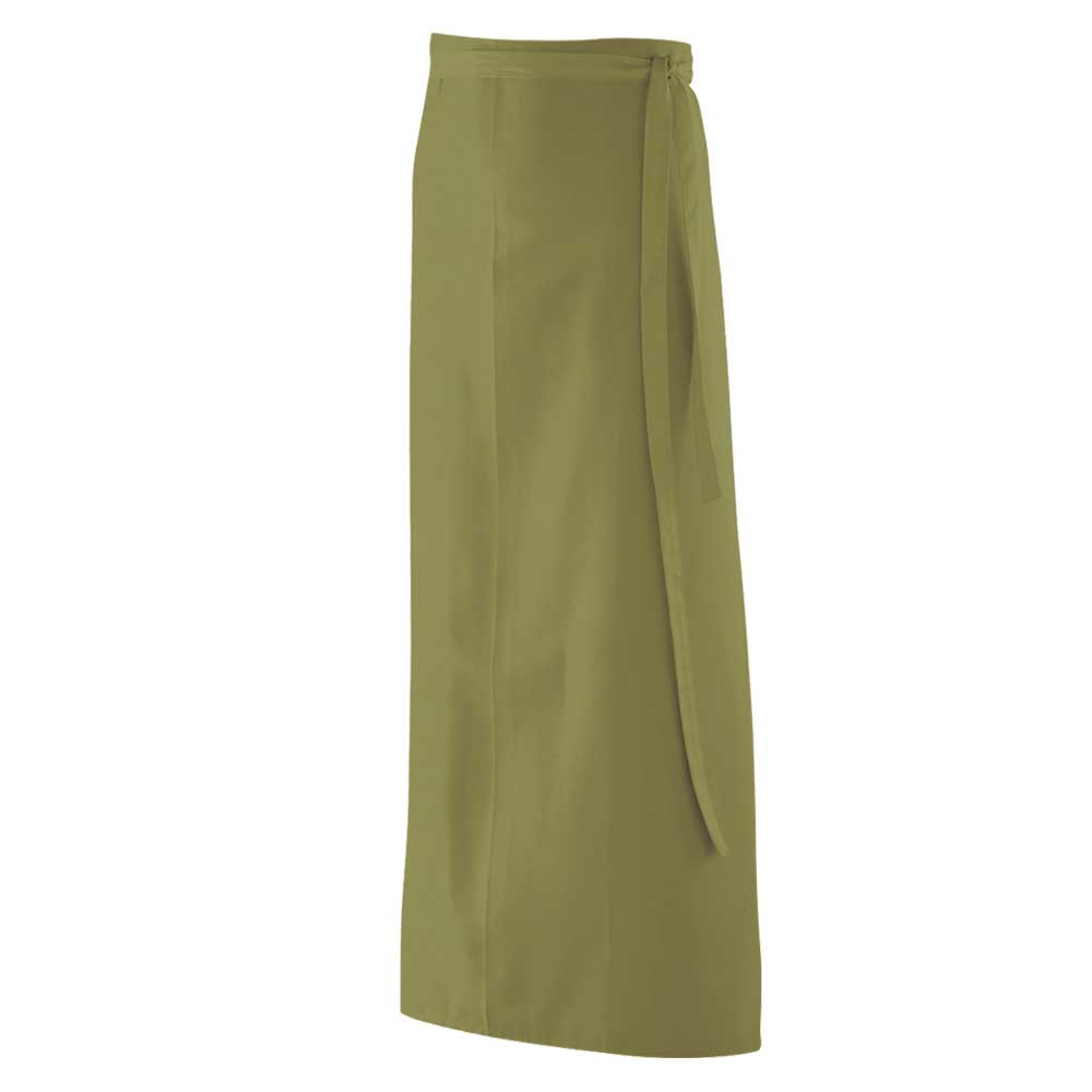 Bistroschürze B 100 x L 100 cm