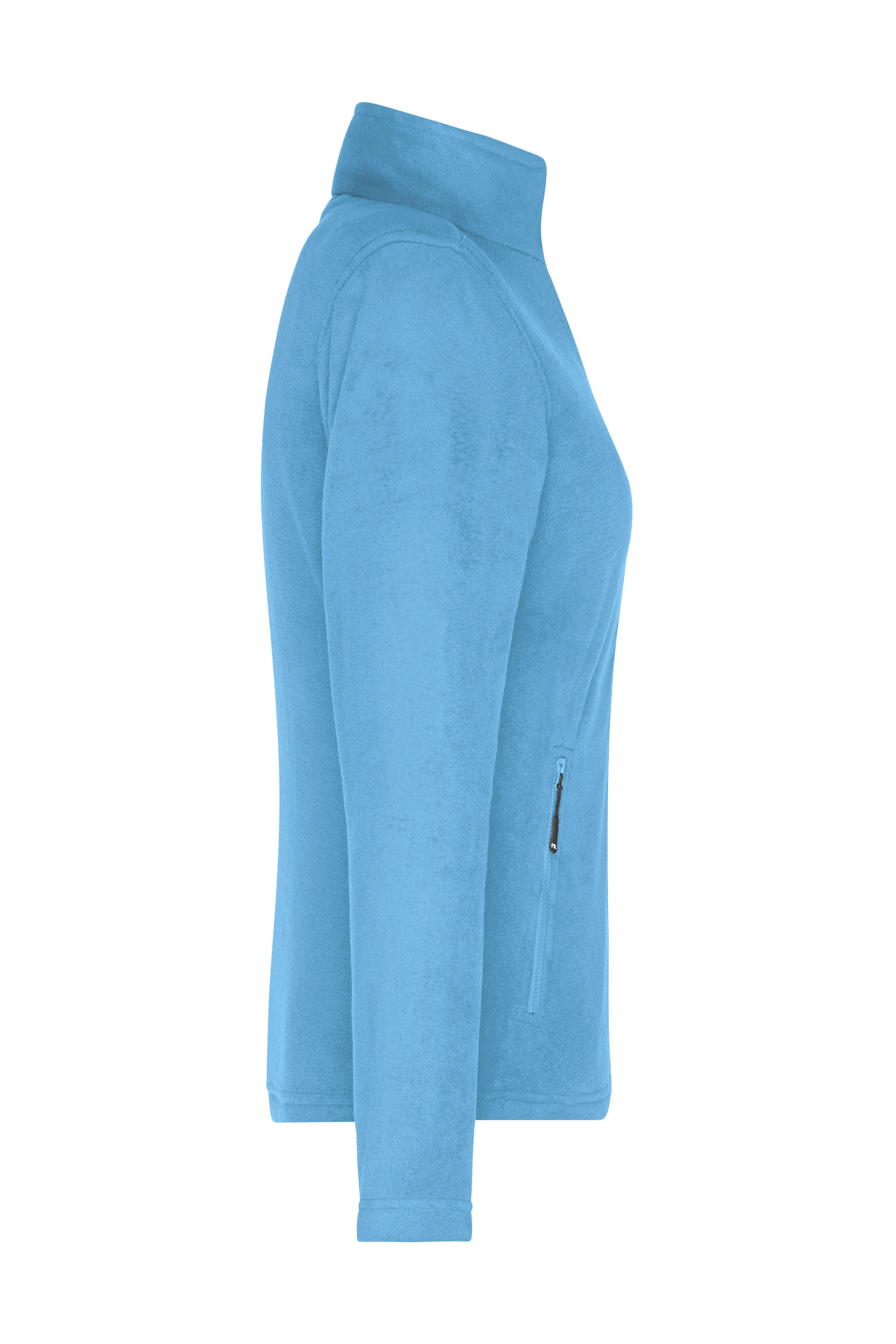 Ladies´ Fleece Jacket