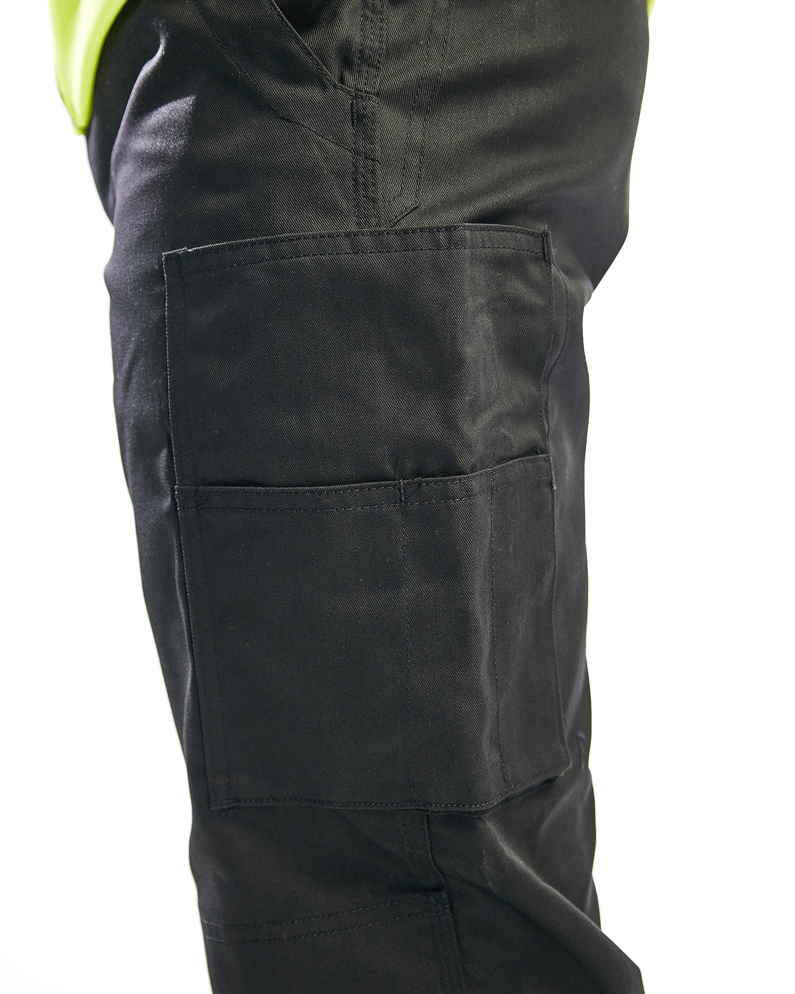 High Vis Arbeitshose