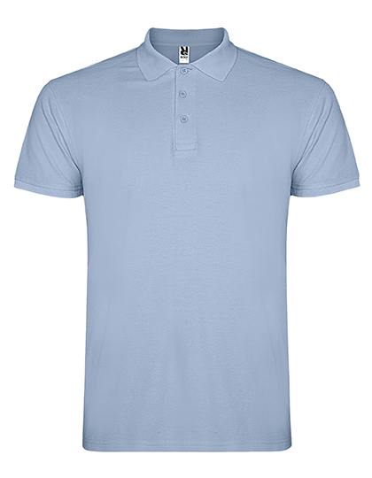 Men´s Star Poloshirt