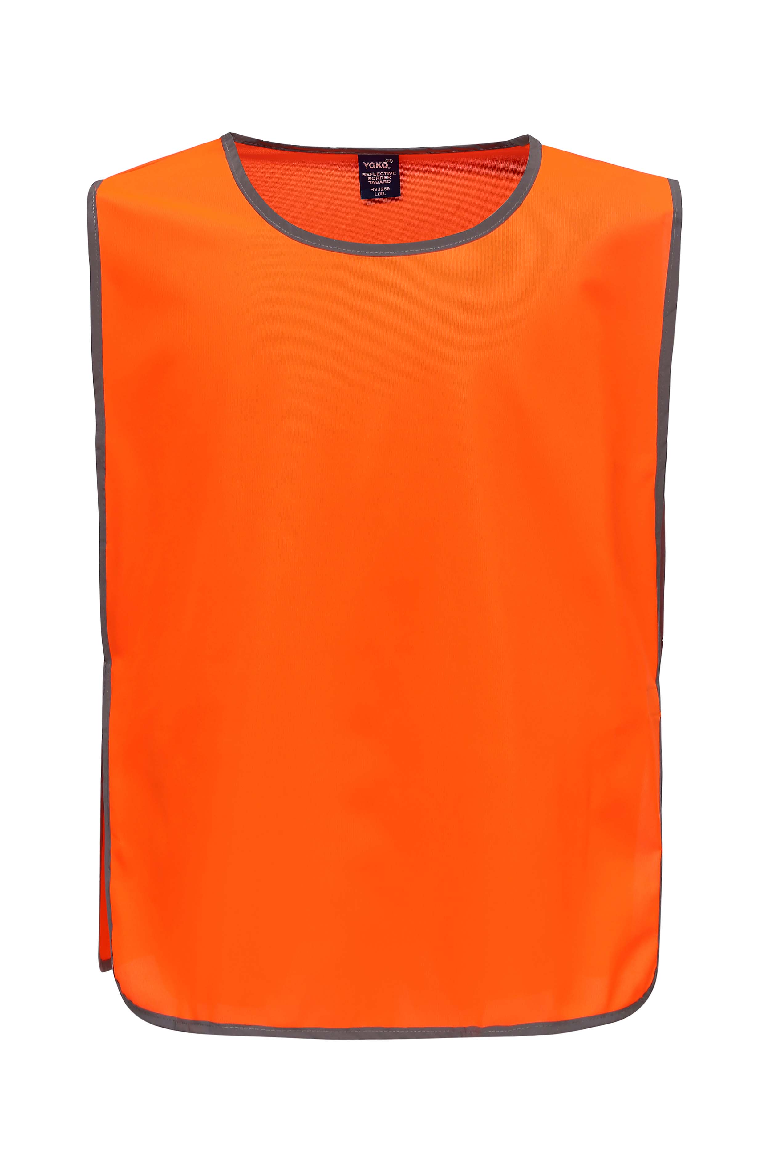 Weste – Hi-Vis Reflective Border Tabard