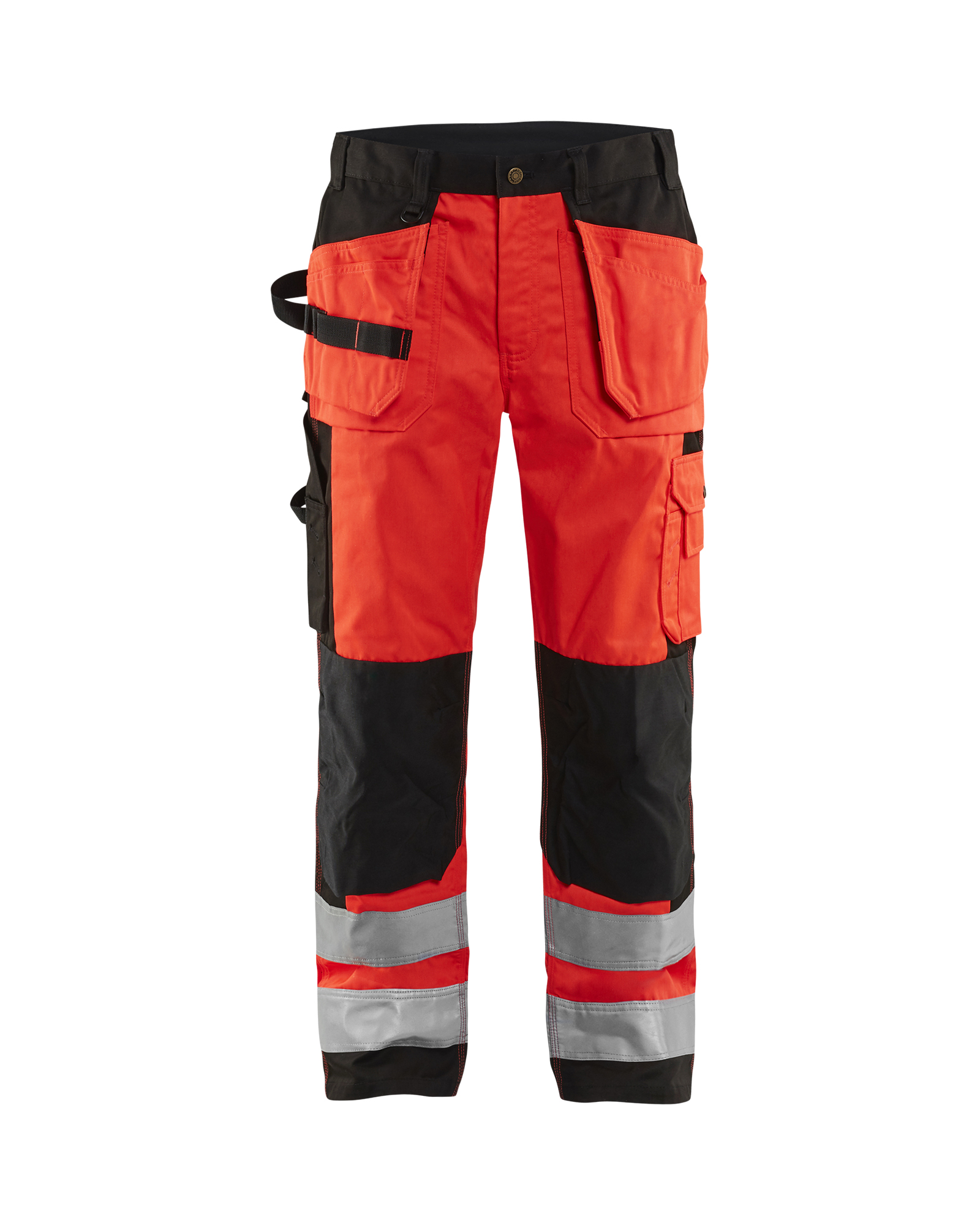 High Vis Arbeitshose
