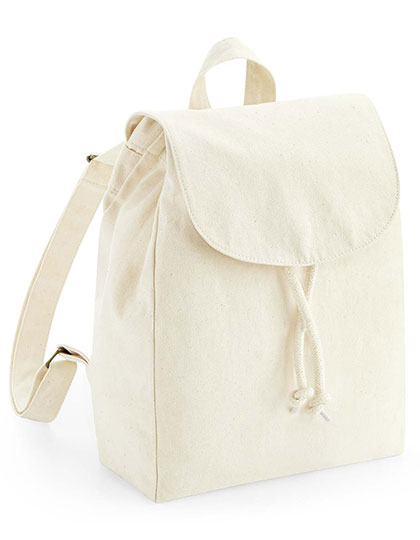 Tasche – EarthAware Organic Mini Rucksack