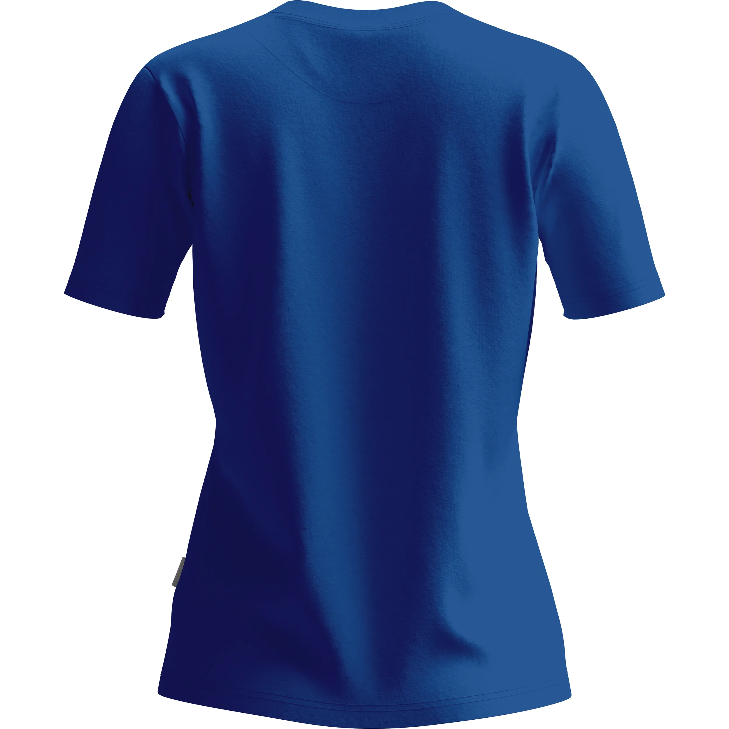 Tencel T-Shirt "iND" – funktional & nachhaltig