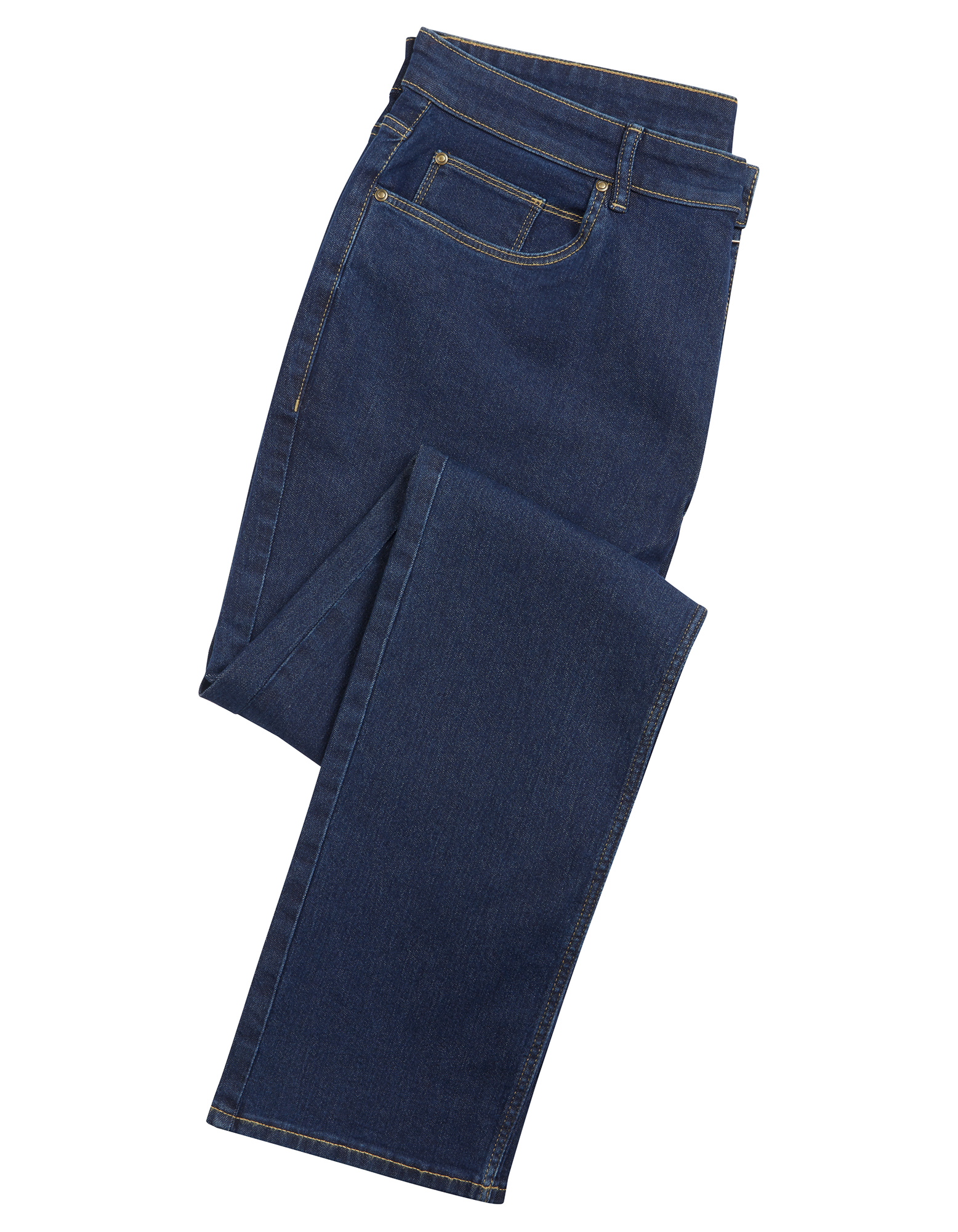 Hose – Workready Men´s Straight Leg Jeans