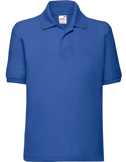 Kids´ 65/35 Polo
