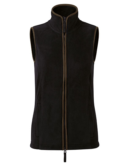 Weste – Women´s ´Artisan´ Fleece Gilet