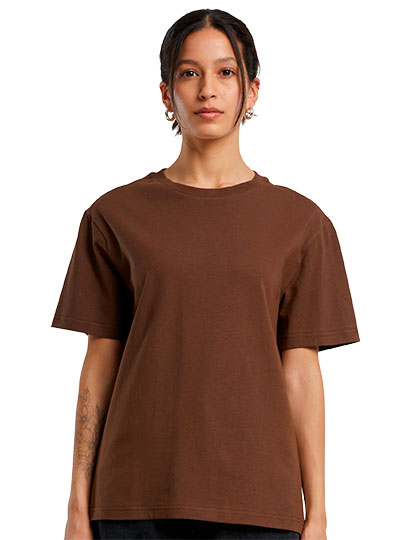 T-Shirt – Ladies Everyday Tee