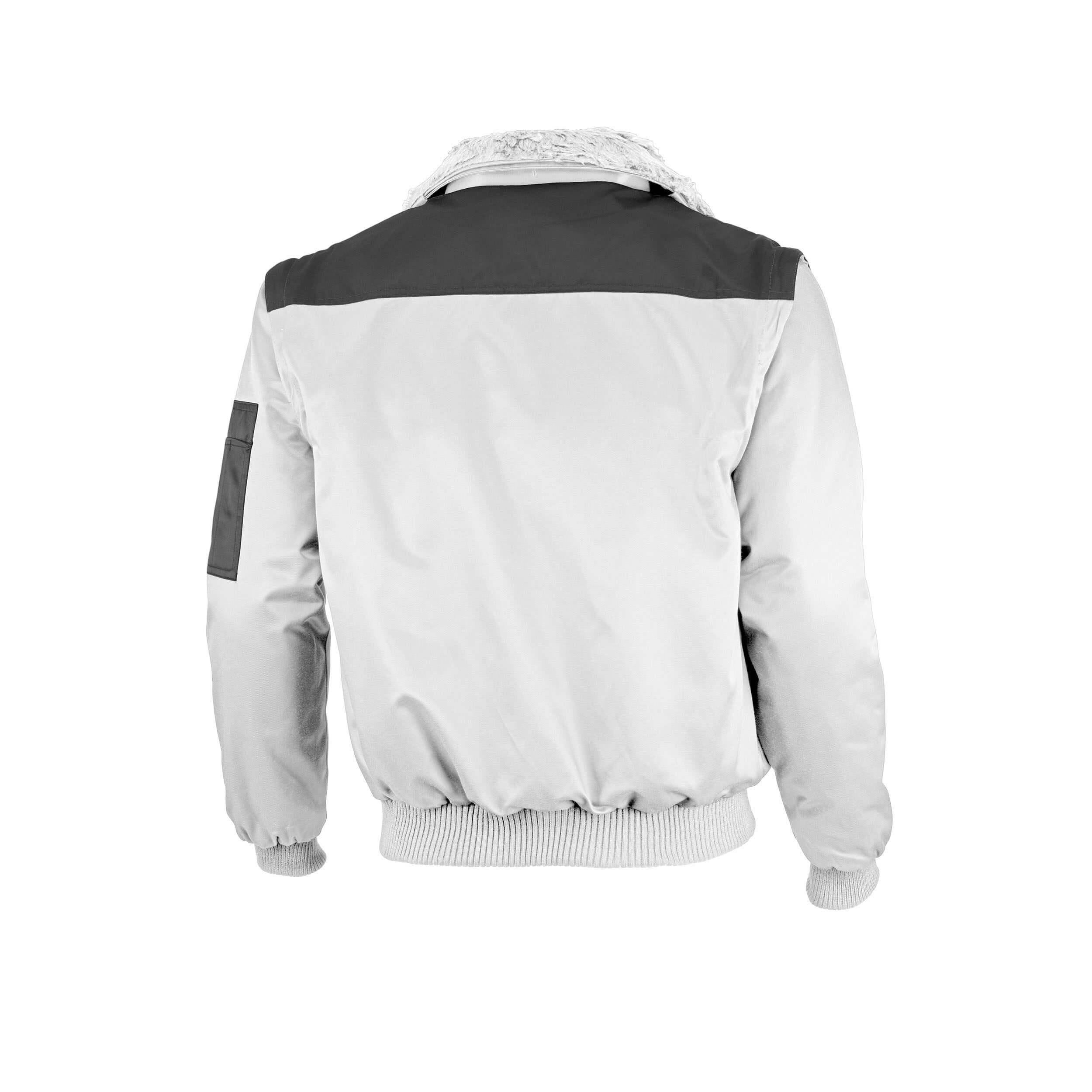 4-in-1 Pilotenjacke