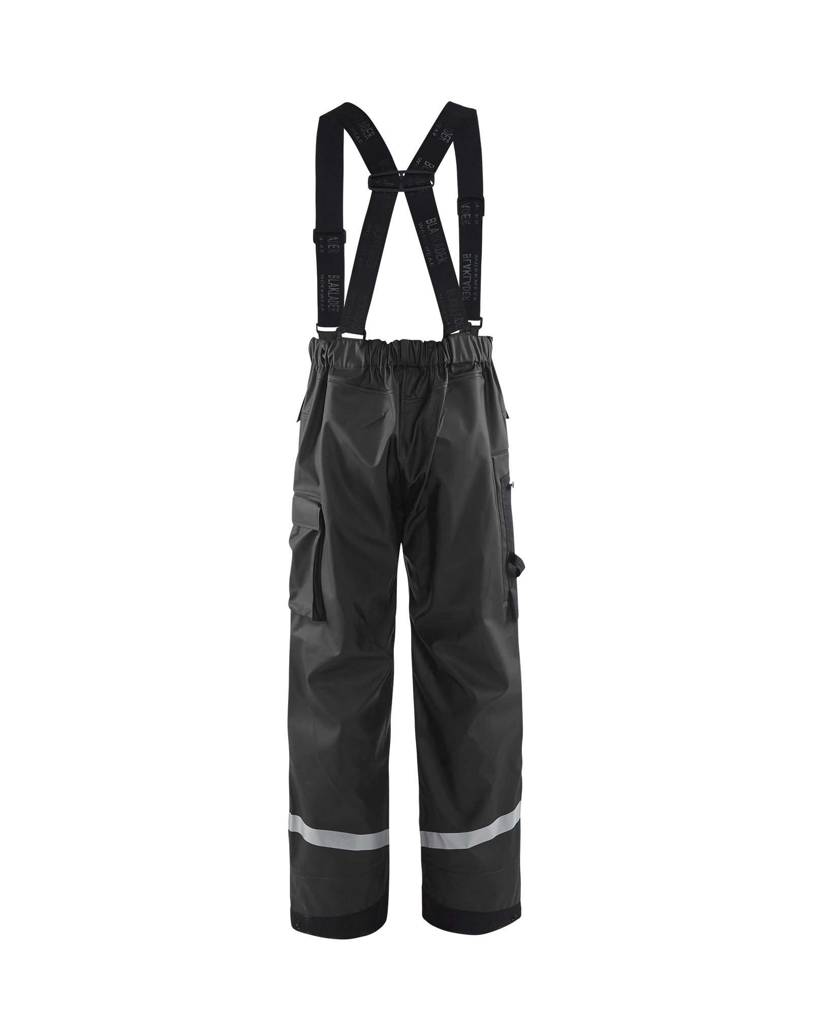 Regenhose Level 2