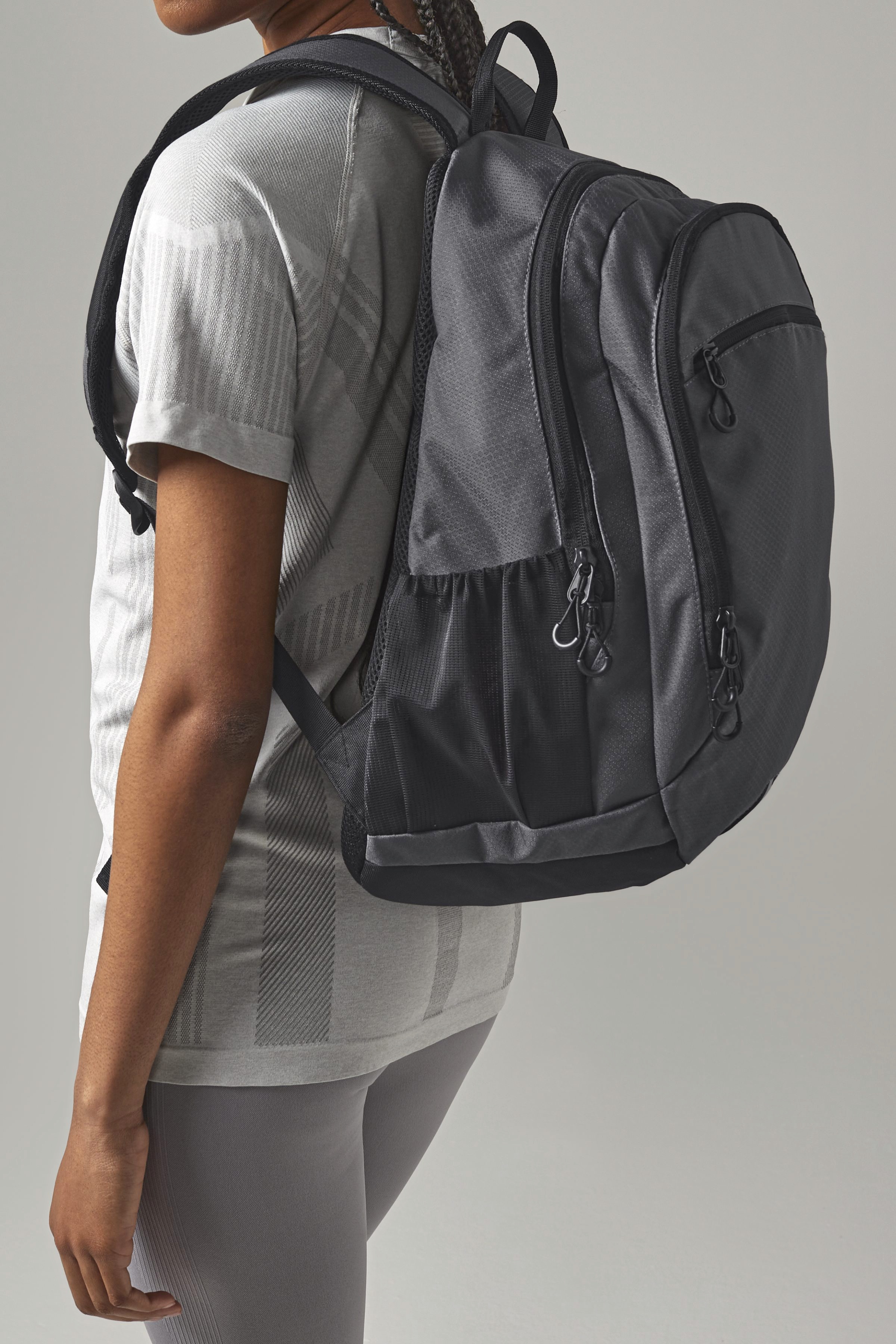 Tasche – Endeavour Backpack