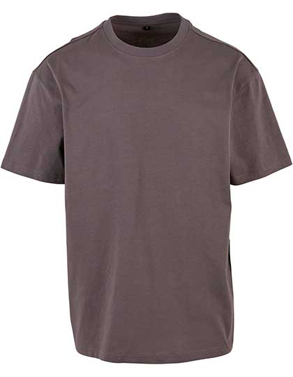 T-Shirt – Cotton Loose Tee