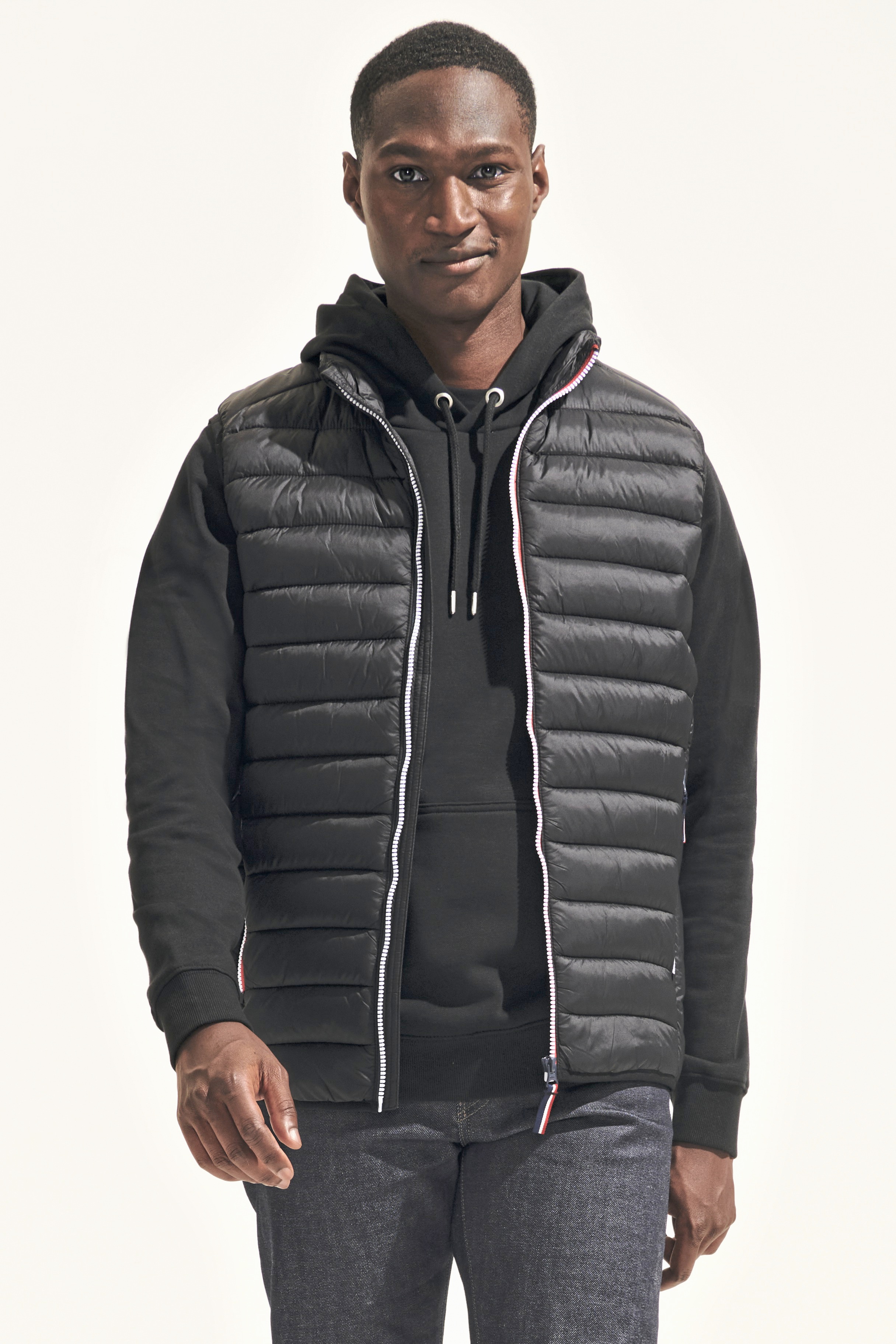Men´s Victoire Bodywarmer Jacket