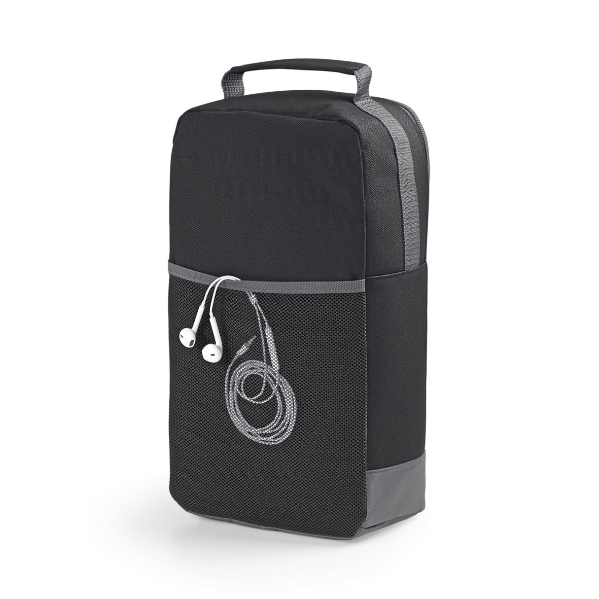 Tasche – Athleisure Sports Shoe / Accessory Bag