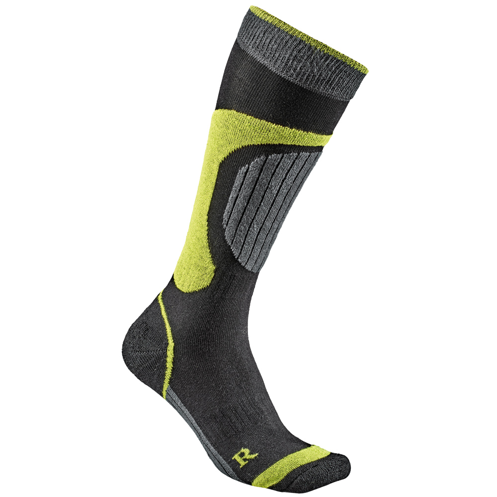 Outdoor-Kniestrumpf