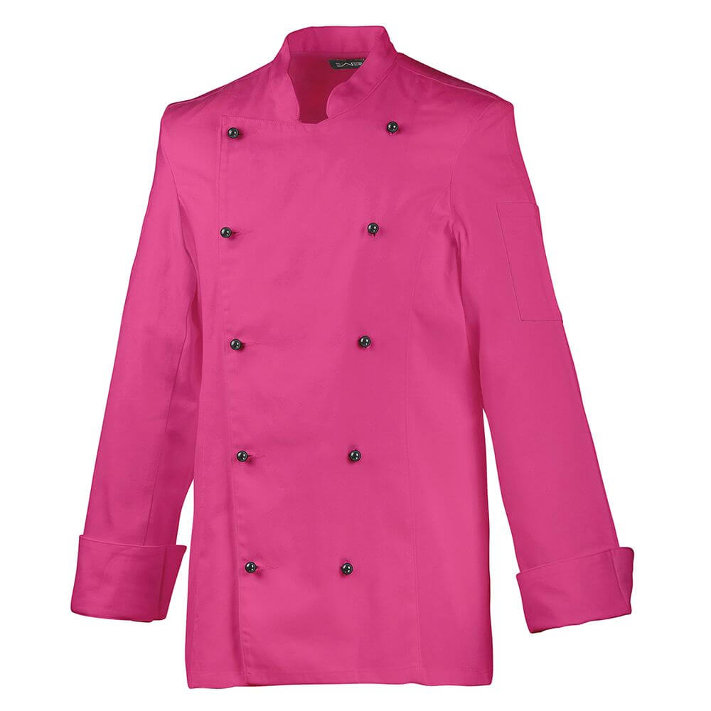 Damen Kochjacke