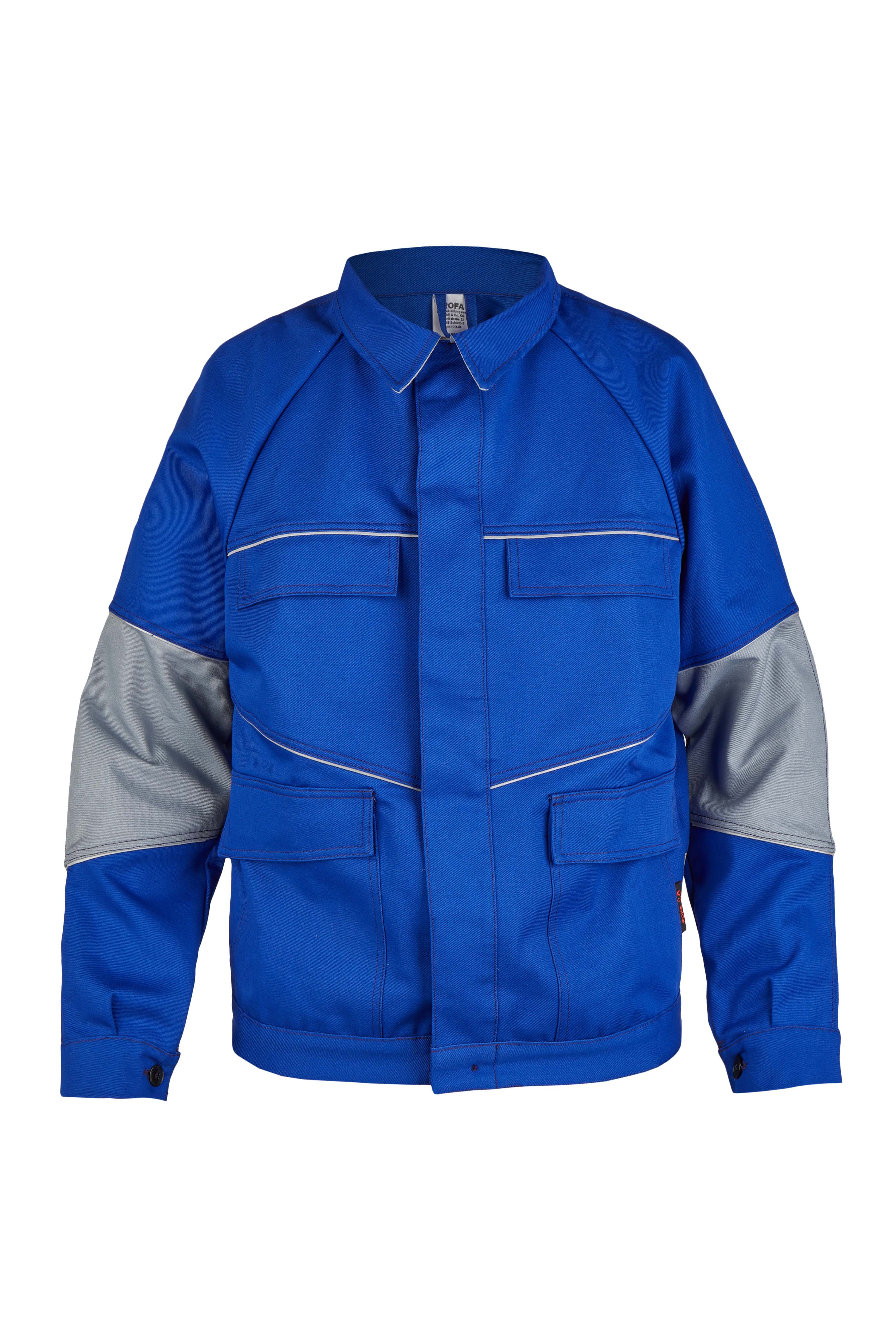 Jacke 088520 APC 1