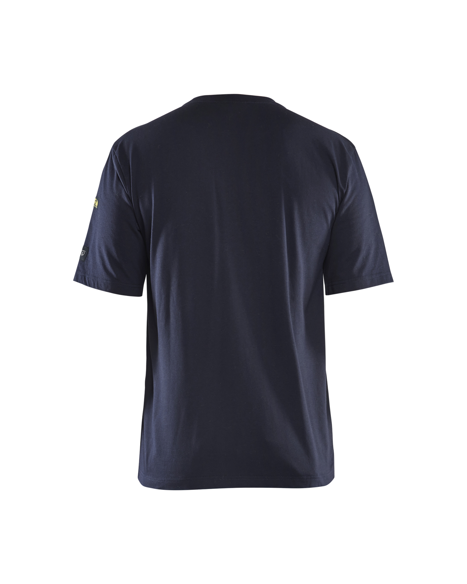 Flammschutz T-Shirt Inhärent