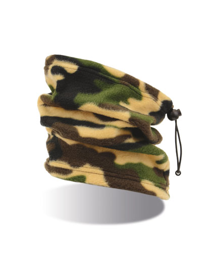 Schal – Hotty - Warm Neckwarmer