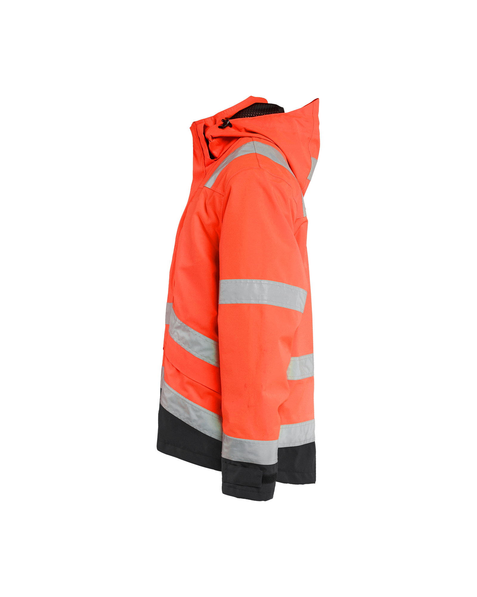 High Vis Funktionsjacke